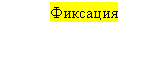 Выноска 3 (без границы): Фиксация