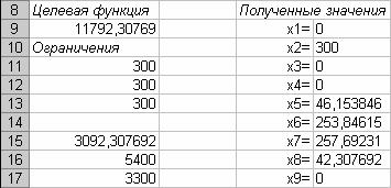 :          MathCAD2000    MS Excel 