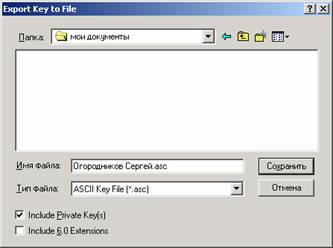  :  PGP 